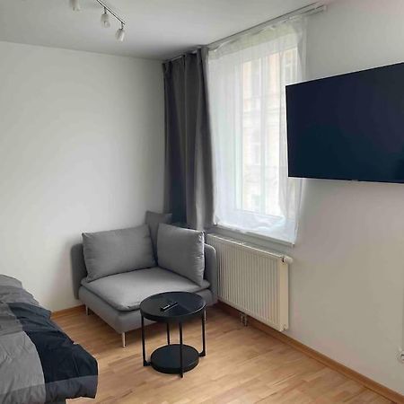Apartment Next To Mariahilferstrasse 비엔나 외부 사진