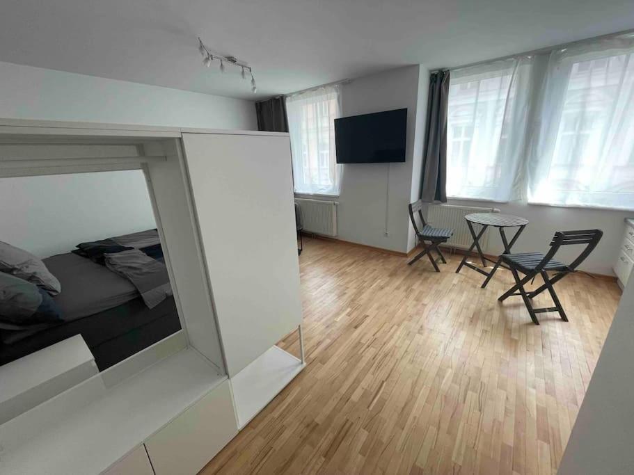 Apartment Next To Mariahilferstrasse 비엔나 외부 사진