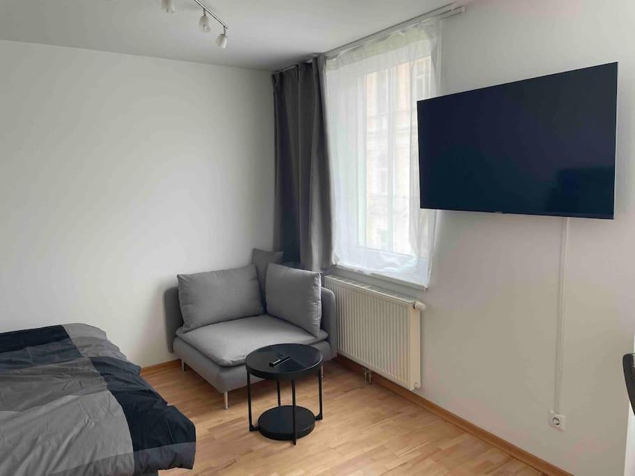 Apartment Next To Mariahilferstrasse 비엔나 외부 사진