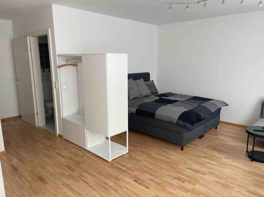 Apartment Next To Mariahilferstrasse 비엔나 외부 사진