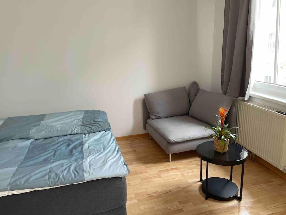 Apartment Next To Mariahilferstrasse 비엔나 외부 사진
