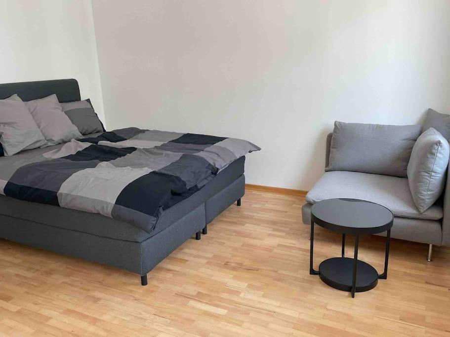 Apartment Next To Mariahilferstrasse 비엔나 외부 사진